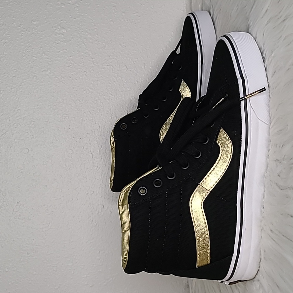 Vans - 50th Anniversary Sk8-Hi